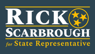 Rick Scarbrough for State Representative
