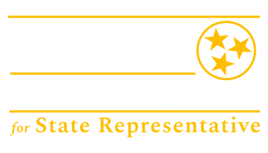 Rick Scarbrough for State Representative